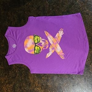 wonder nation Youth Tank Top